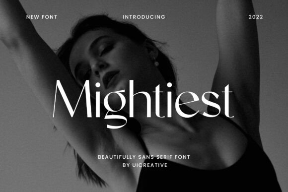 Choosing the Right Font for a Modern Web Design