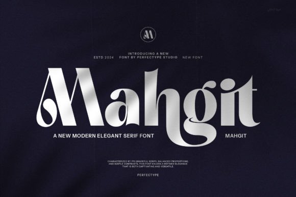Font Choice That Matters: How Mahgit Elevates Your Campaigns