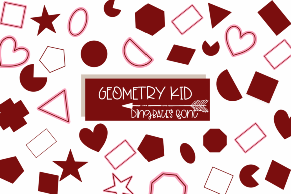 Geometry Kid: The Font That Shapes Campaign Clarity