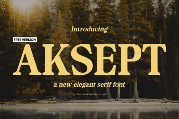 How Aksept Helped My Bakery Look More Professional